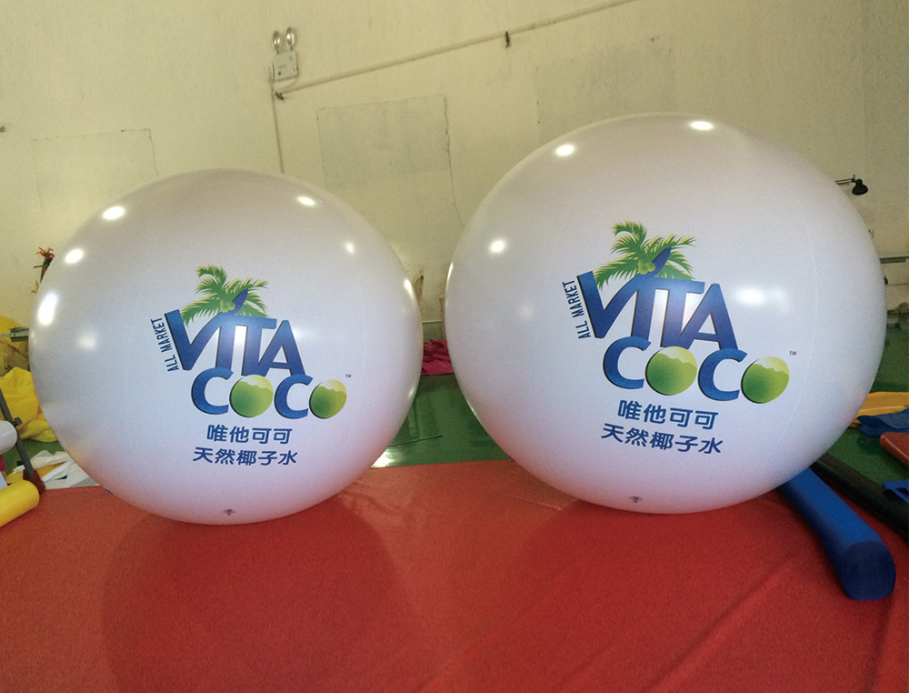 PVC气球-6